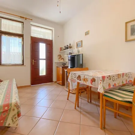 Apartmán Vinka A2 *