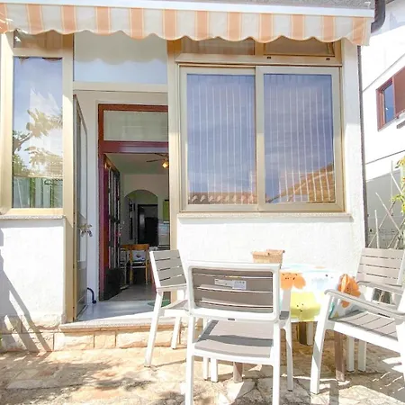 Vinka A2 Novigrad Istria