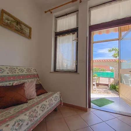 Vinka A2 Apartmán