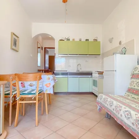 Vinka A2 * Novigrad Istria