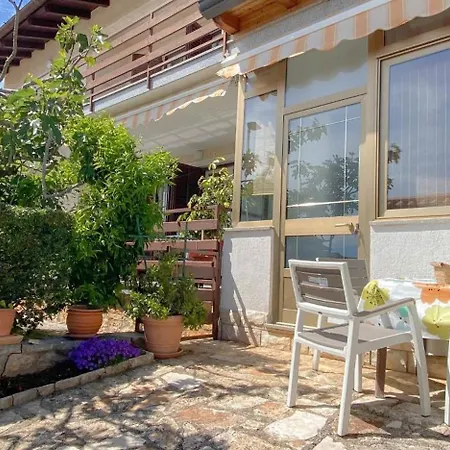Vinka A2 Novigrad Istria