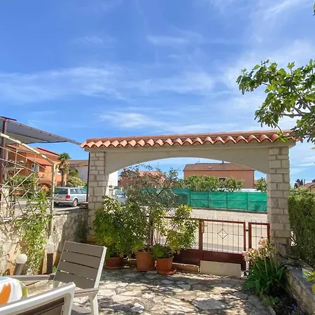Vinka A2 Apartman