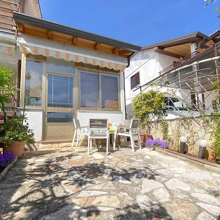 Apartmán Vinka A2 *