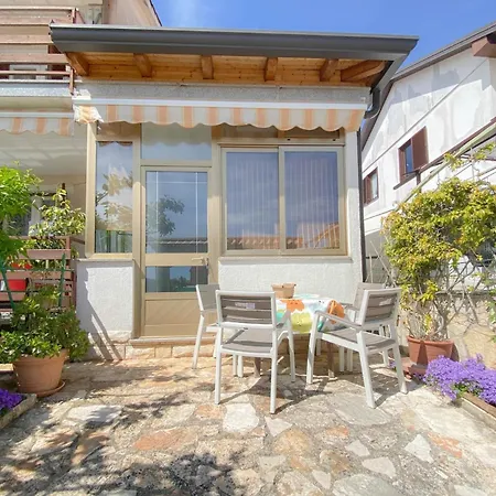 Vinka A2 Apartmán